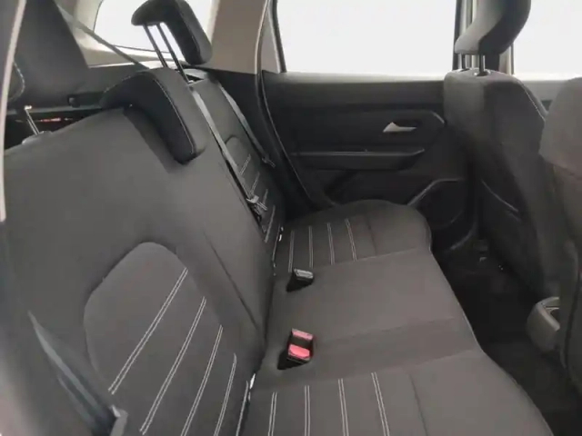 Dacia Duster 1.0 eco-g 100ch expression 4x2 — photo 57