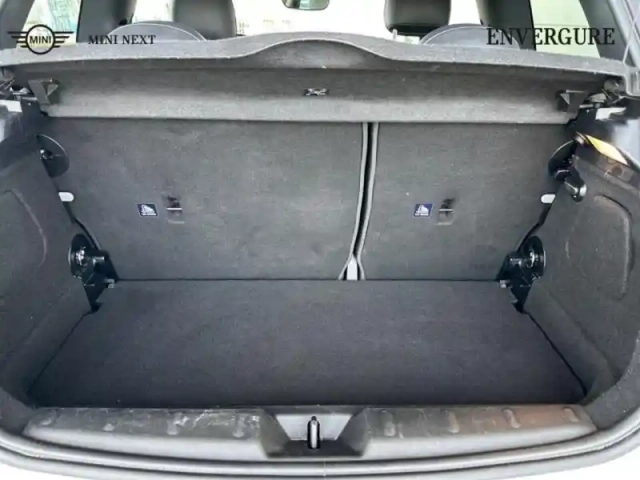 Mini Mini cooper 136ch  edition camden bva7 — photo 7