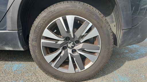 Peugeot 2008 1.2 PureTech 82 EAT6 - Active – 2017 – 151891 km – Essence – Boîte Automatique — photo 12