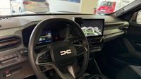 Dacia Duster 1.6 hybrid 140ch Extreme — photo 14