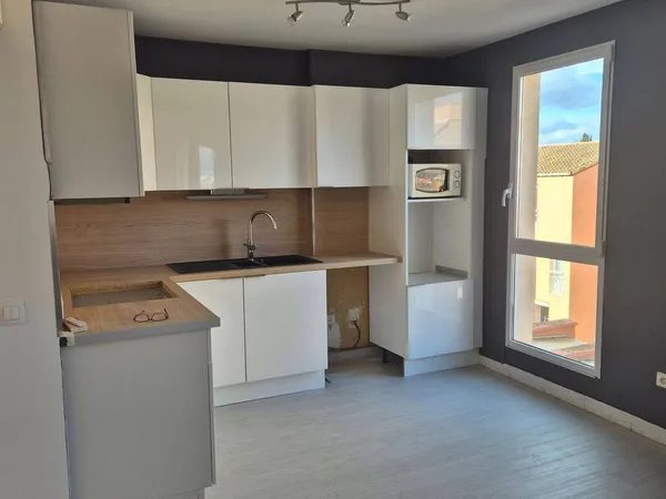 Appartement 4 pièces 83 m²