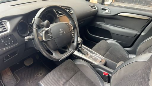 Citroen C4 TPMR 1.6 BlueHDi 120 - Millenium – 2017 – 118900 km – Diesel – Boîte Automatique — photo 28