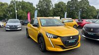 Peugeot 208 1.5 BlueHDi 100ch S&S GT — photo 3