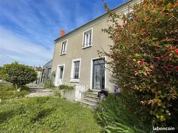 Maison 9 pièces 192 m²