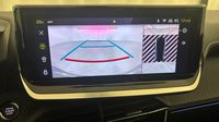 Peugeot 208 1.2 Hybrid 110ch GT e-DCS6 — photo 28