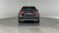 Mercedes Classe A 180 d 116ch AMG Line 7G-DCT — photo 6
