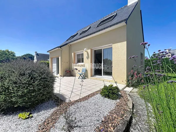 Maison 4 pièces 64 m²