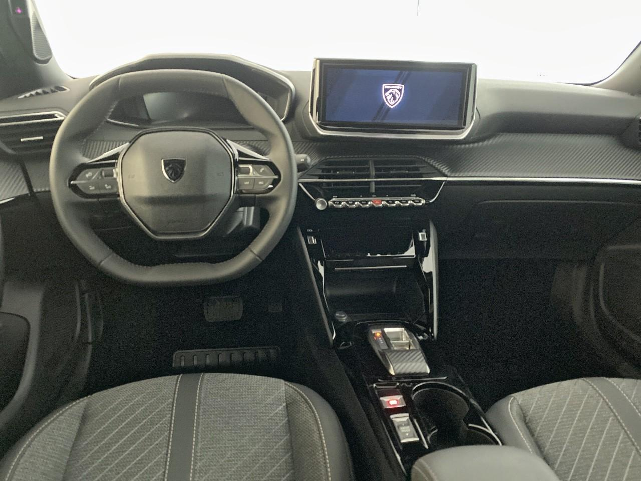 Peugeot 2008 hybrid 145 ch e-dcs6 allure — photo 8