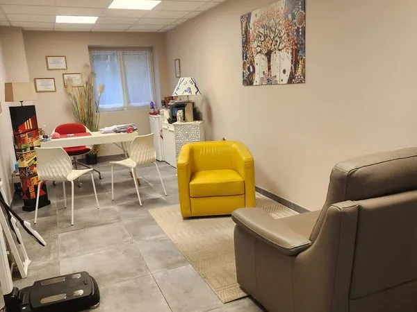 Cabinet psy et paramédical ou soins de la personne