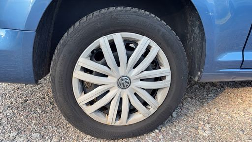 Volkswagen Caddy 2.0 TDI 102 - Trendline 7 Places – 2019 – 109629 km – Diesel – Boîte Manuelle — photo 22