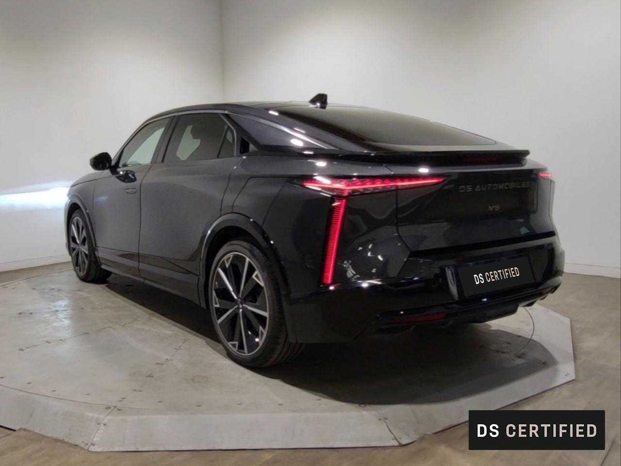 Ds Ds N°8 dsn8 245 ch fwd long range etoile — photo 3