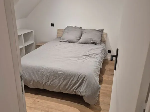 Location chambre