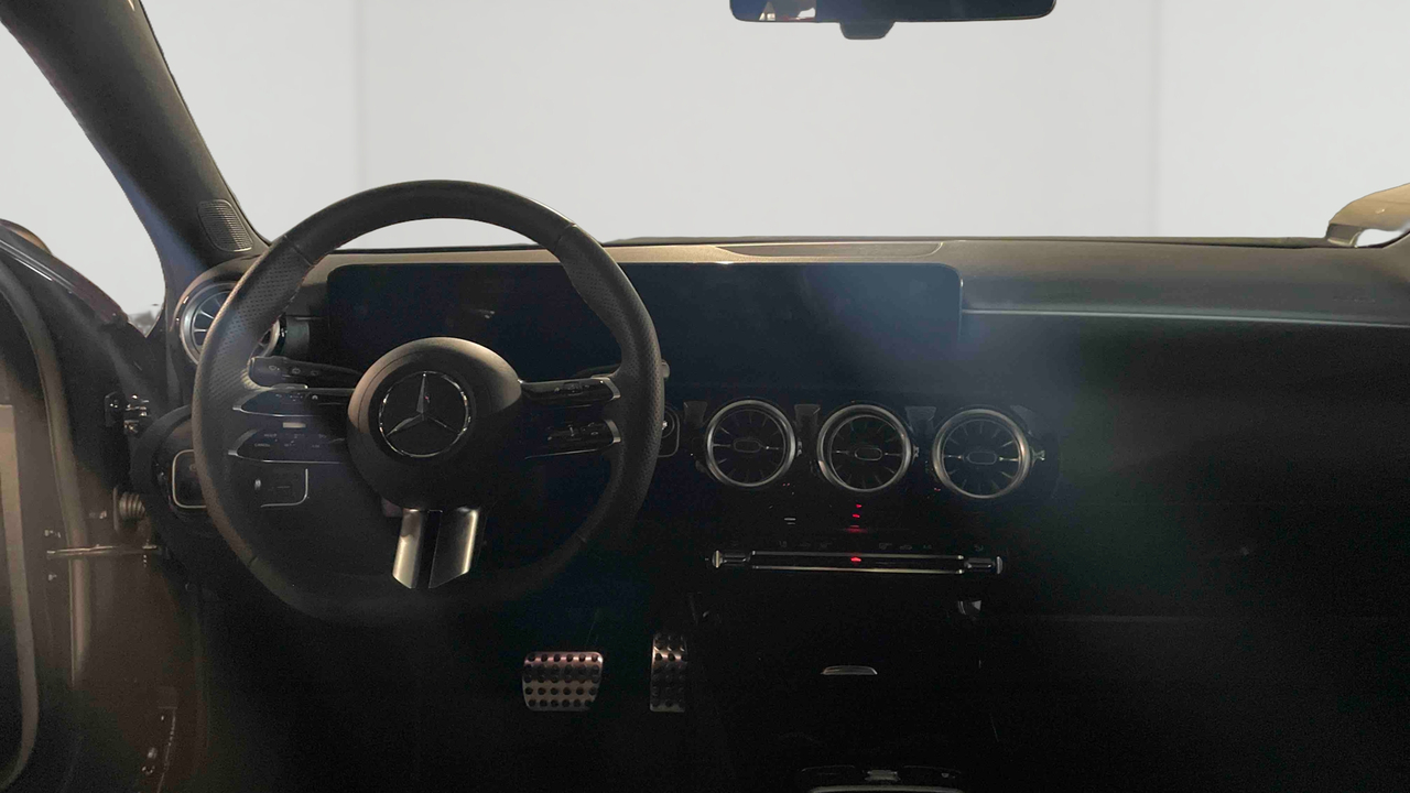 Mercedes Classe A 200 d — photo 14