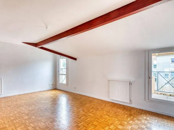 Appartement 5 pièces 99 m²