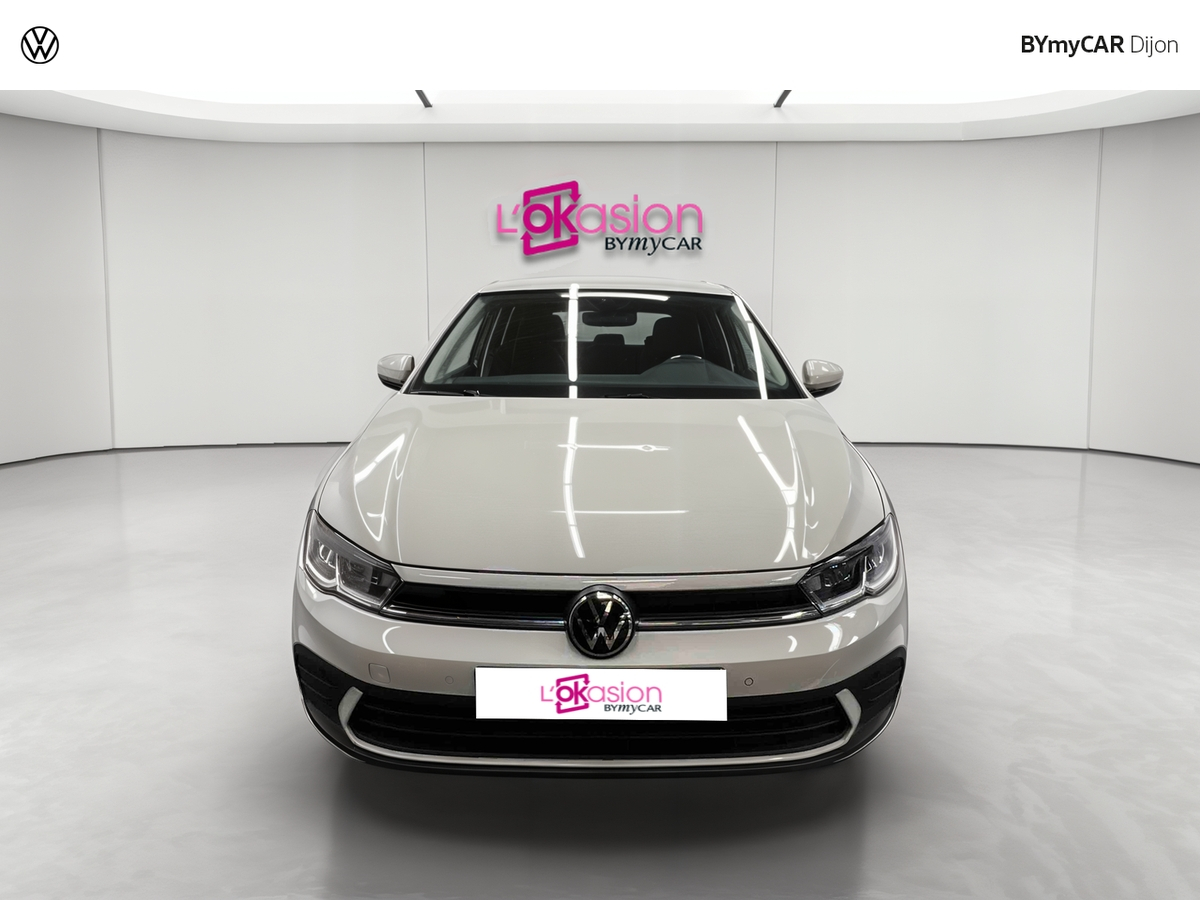 Volkswagen Polo 1.0 TSI 95 S&amp;S BVM5 — photo 8