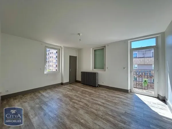 Appartement 4 pièces 91 m²