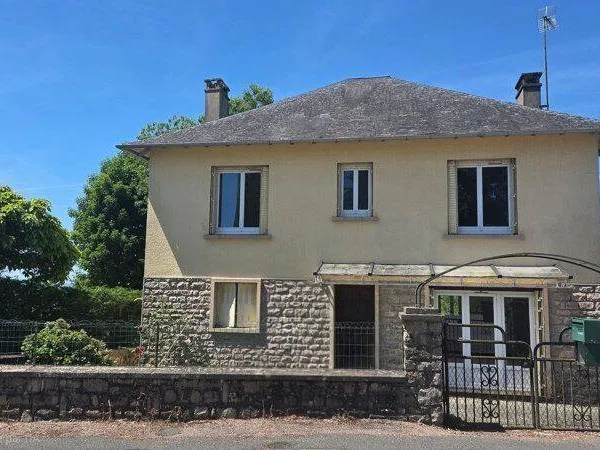 Maison 5 pièces 112 m²