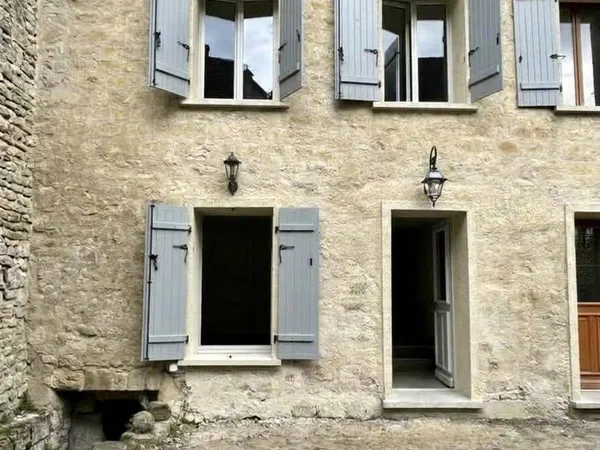 Maison 4 pièces 71 m²