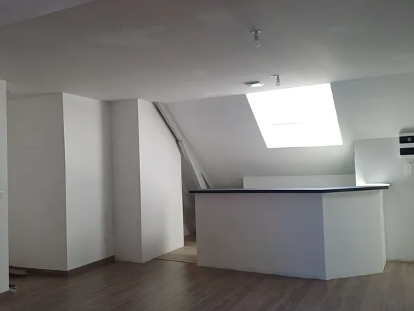 À louer - Appartement T4 en plein centre-ville