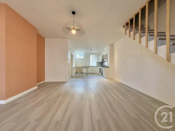 Maison 3 pièces 76 m²