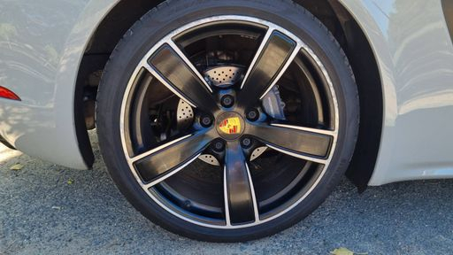 Porsche 718 Boxster 2.0 300 PDK7 - . – 2019 – 67065 km – Essence – Boîte Automatique — photo 50