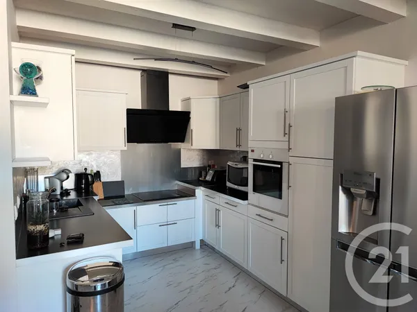 Appartement 5 pièces 101 m²