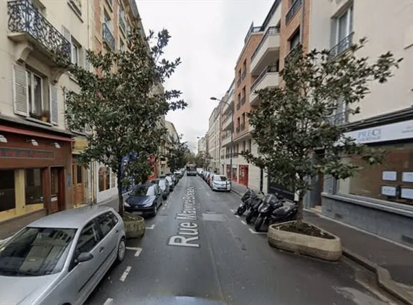 Boutique 75 m²