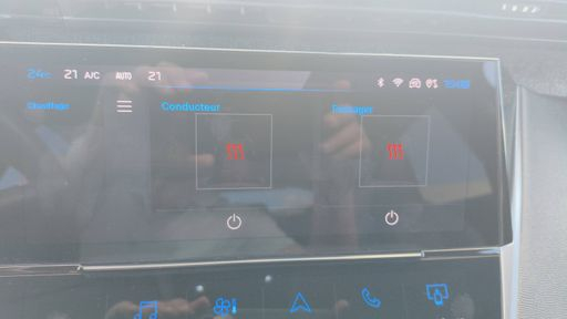 Peugeot 408 1.6 THP 225 Hybrid e-EAT8 - 408 – 2023 – 15164 km – Hybride rechargeable – Boîte Automatique — photo 2