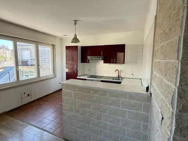 Appartement T4