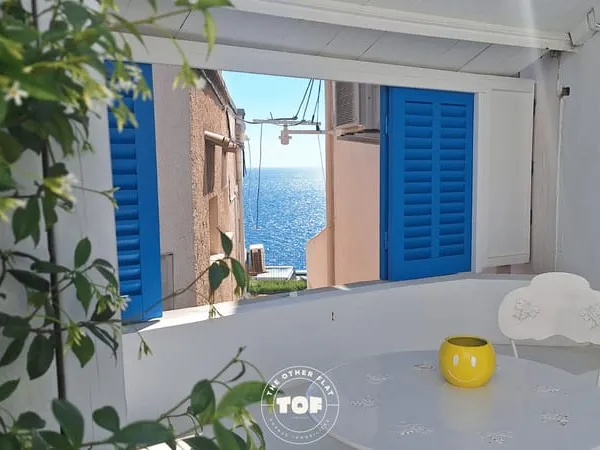 Maison 2 pièces 42 m²
