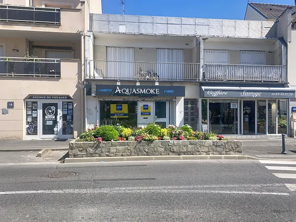 Local commercial 73 m²