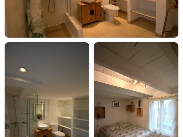 Chambre à louer chez l habitant