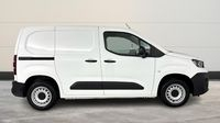 Peugeot Partner Standard 650kg BlueHDi 100ch S&S Asphalt — photo 4