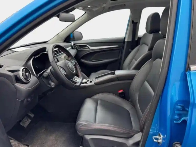 Mg Zs ev 156ch - 70kwh luxury — photo 14