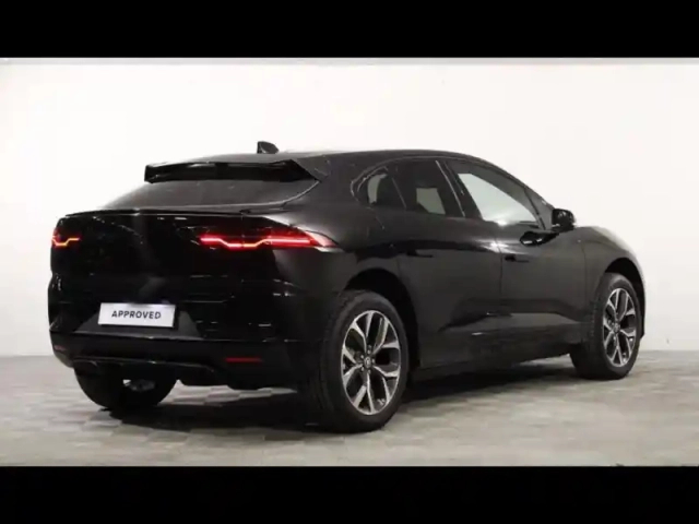 Jaguar I-Pace ev400 r-dynamic se awd — photo 19