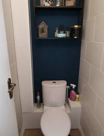 Appartement 4 pièces 65 m²