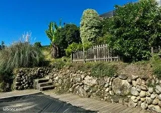 Maison T5 de 140m2 avec piscine, jacuzzi et vue exceptionnelle