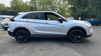Mitsubishi Eclipse Cross 2.4 MIVEC PHEV 188ch Black Collection 4WD 2023 — photo 4