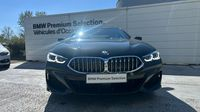 Bmw Série 8 Gran Coupé 840dA 320ch xDrive M Sport — photo 2