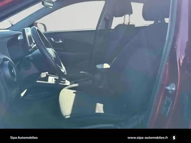 Hyundai Kona 1.0 t-gdi 120 hybrid 48v — photo 6