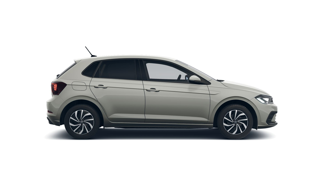 Volkswagen Polo 1.0 TSI 95 S&amp;S BVM5 — photo 4