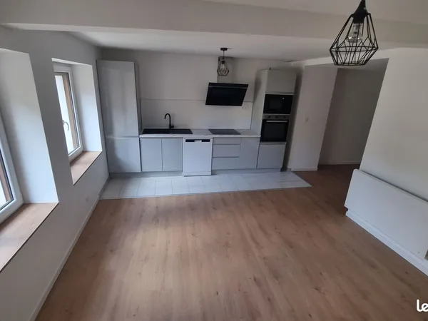 A louer magnifique appartement