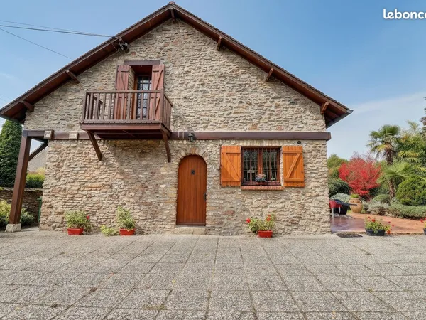 Maison 6 pièces 134 m²