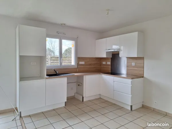 Maison a louer t5