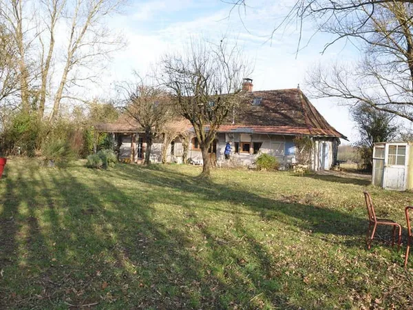 Maison 5 pièces 78 m²