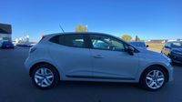 Renault Clio 1.5 dCi 100ch Evolution - 25 — photo 7