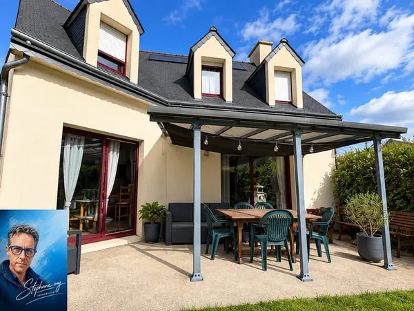 Maison à vendre Louargat