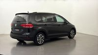 Volkswagen Touran 1.6 TDI 115ch BlueMotion Technology FAP Connect DSG7 7 places — photo 5