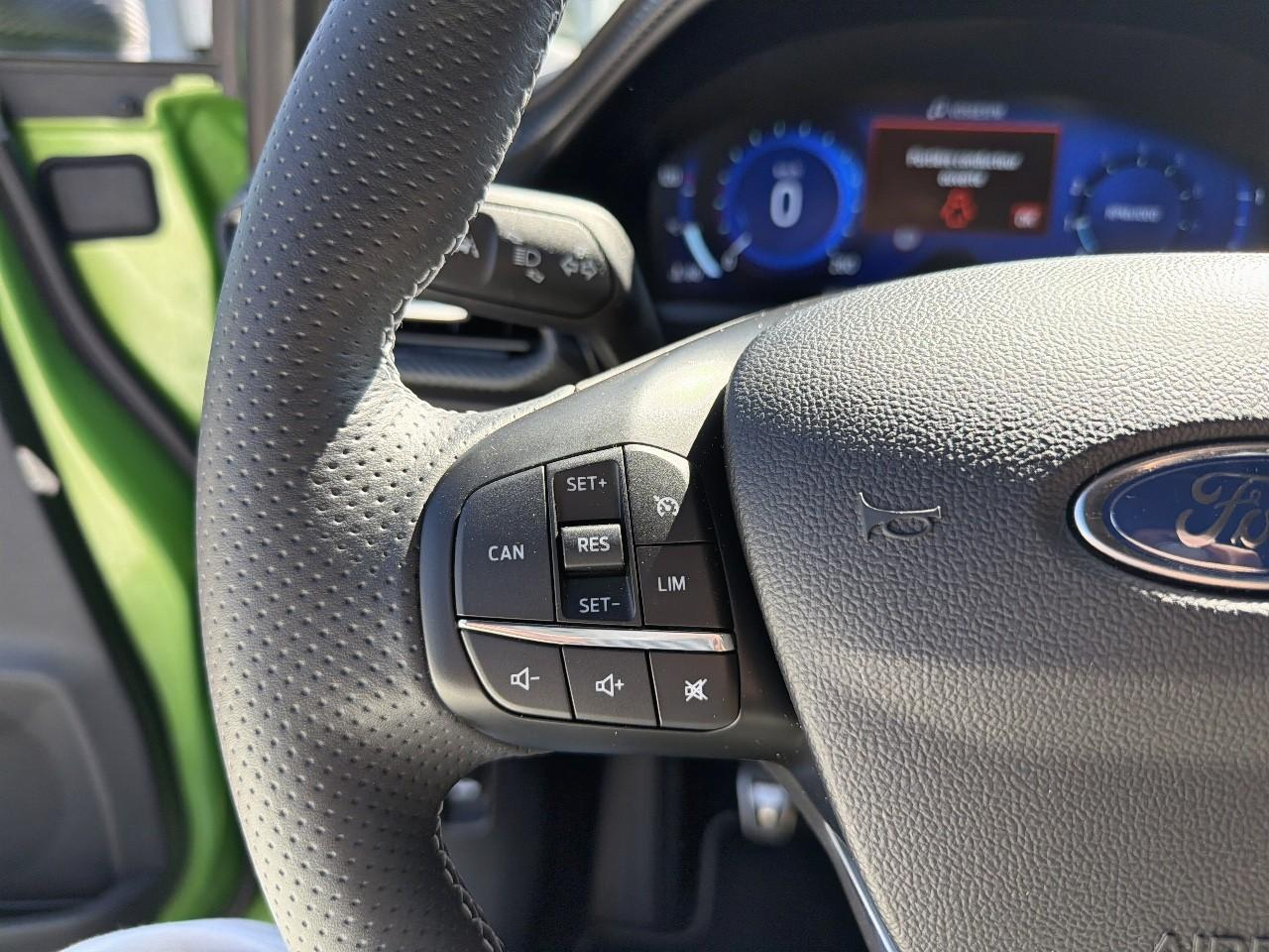 Ford Puma 1.5 ecoboost 200 ch s&s bvm6 st — photo 17