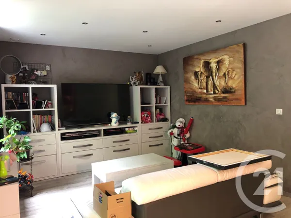 Appartement 4 pièces 88 m²